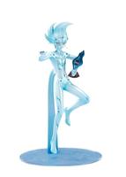Yu-Gi-Oh! Zexal PVC Figure - Astral - thumbnail