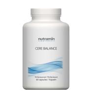 Nutramin Cere Balance Capsules - thumbnail