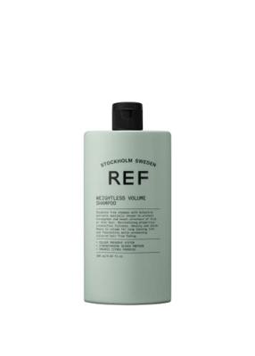 REF Weightless Volume Shampoo - thumbnail