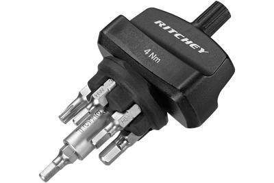 Ritchey - torque key 4nm 6 bits