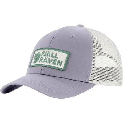 Fjällräven Långtradarkeps Pet