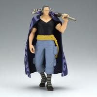 One Piece The Shukko Figure - Benn Beckman - thumbnail