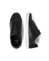 G-Star Sneakers CADET LEA W 2141 002510 Zwart-37 maat 37 - thumbnail