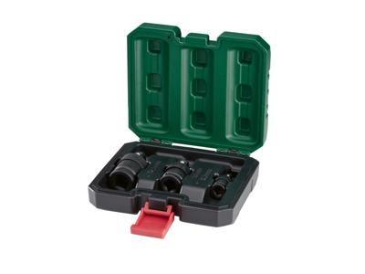 PARKSIDE Doppenset (Kogelgewricht set)