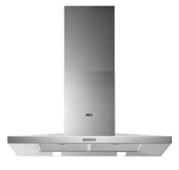 AEG 6000 serie ExtractionTech Schouwafzuigkap 90 cm DKB4950M - thumbnail