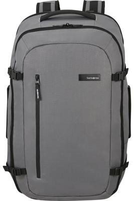 ROADER TRAVEL BACKPACK M DRIFTER GREY