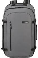 ROADER TRAVEL BACKPACK M DRIFTER GREY - thumbnail