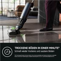 AEG AW81U3DB Verticale stofzuiger Batterij/Accu - thumbnail