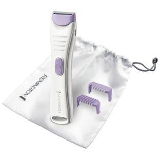 Remington BKT4000 Epilator Paars