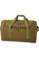 Dakine EQ Duffle 50L Reistas Dark Olive - thumbnail