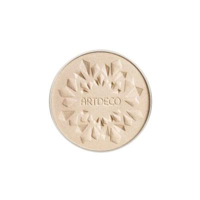 Artdeco Glow Highlighting Powder - Refill 9 g 1 Miracle Glow Highlighter