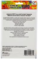 Ranger Ink Ranger • alcohol inkt yupo papier wit 12x17cm - thumbnail