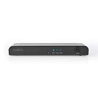 Nedis HDMI-Switch | 3 poorts | 3x HDMI Input | 1x HDMI Output | 1 stuks - VSWI3473AT VSWI3473AT - thumbnail