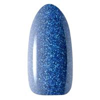 Claresa uv/led gellak 5ml galaxy blue - thumbnail
