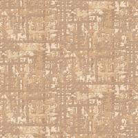 Dutch Wallcoverings Behang Embellish Fabric Abstract Beige De120093 - thumbnail