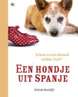 Een hondje uit Spanje (Paperback) - thumbnail