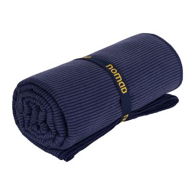 Strandhanddoek XL | Donkerblauw | One Size