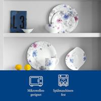 VILLEROY & BOCH - Mariefleur Gris Basic - Dinerbord 27cm - thumbnail