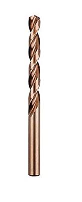 kwb 248695 HSS-Co Spiraalboor 9.5 mm Gezamenlijke lengte 125 mm M35 DIN 338 Cilinderschacht 1 stuk(s)