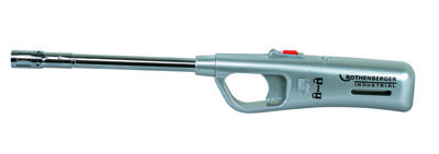 Rothenberger Rothenberger Windbestendige gasaansteker ROT035991E Rothenberger Rothenberger Windbestendige gasaansteker ROT035991E