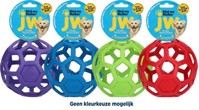 JW HOL-EE ROLLER SMALL ASSORTI