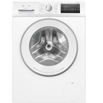 Siemens WM14N29XNL Wasmachine Wit Siemens WM14N29XNL Wasmachine Wit