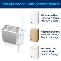 TORK Servethouder Xpressnap® 274002 1 stuk(s) - thumbnail