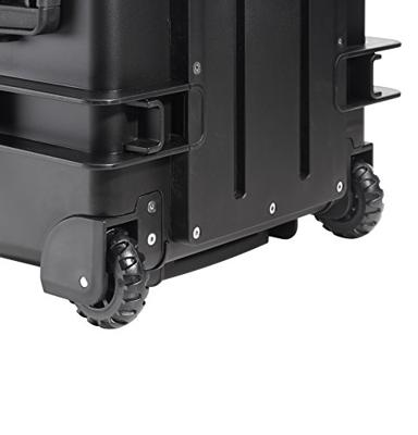 B & W International Outdoor-koffer outdoor.cases Typ 6700 42.8 l (b x h x d) 610 x 430 x 265 mm Oranje 6700/O B & W International Outdoor-koffer outdoor.cases Typ 6700 42.8 l (b x h x d) 610 x 430 x 265 mm Oranje 6700/O