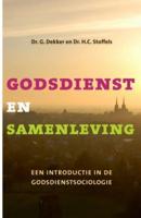 Godsdienst en samenleving (Paperback) - thumbnail
