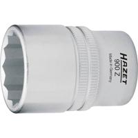 Hazet 900Z 900Z-33 Dop (zeskant) Dopsleutelinzetstuk 33 mm 1/2 (12,5 mm) - thumbnail