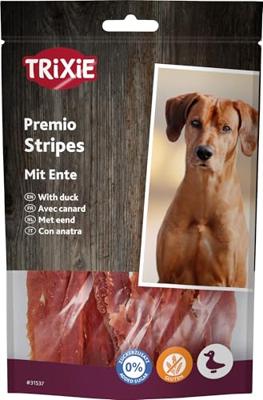 TRIXIE PREMIO DUCKY STRIPES 6X100 GR - thumbnail