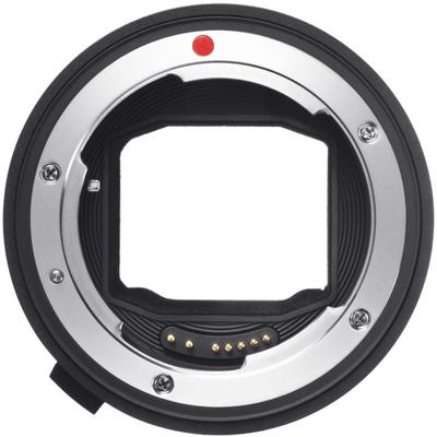 Sigma MC-11 Mount Converter Canon EF-E Sigma MC-11 Mount Converter Canon EF-E