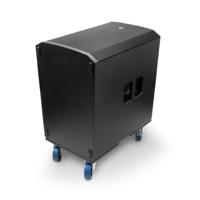 LD Systems MAUI 44 G2 CB wielplaat voor MAUI 44 G2 - thumbnail