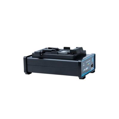 Fxlion FX-PLQ80B V-lock mono quick charger (w/ USB output)