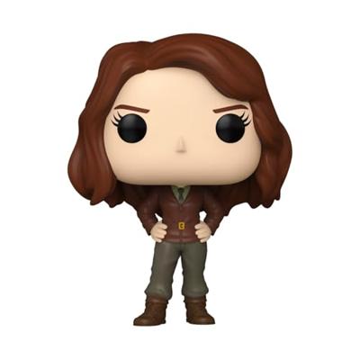 Marvel Avengers: The Infinity Saga Funko Pop Vinyl: Peggy Carter (The First Agent)