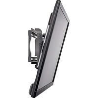 SpeaKa Professional SP-2110012 TV-beugel Geïntegreerde waterpas 106,7 cm (42) - 203,2 cm (80) Kantelbaar - thumbnail