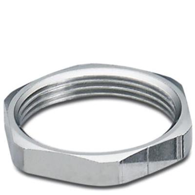 Contramoer 1613831 ST-E2015151 Phoenix Contact Inhoud: 10 stuk(s)