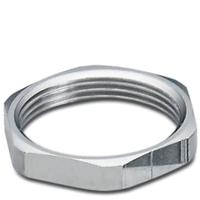 Contramoer 1613831 ST-E2015151 Phoenix Contact Inhoud: 10 stuk(s) - thumbnail