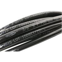 Showtec Q-Lock CO2 slang 3/8 inch 10m - thumbnail