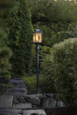 KonstSmide BuitenlampMilano met bewegingssensor - 7249-759