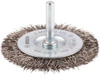 Bosch Accessoires Schijfborstel 70 mm, 0,3 mm, 10 mm, 4500 U/ min 1st - 2608622121 - thumbnail