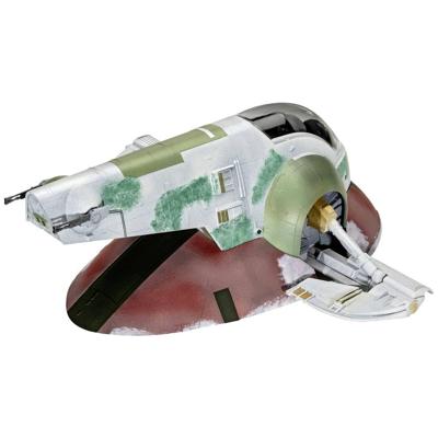 Revell 1/88 Boba Fett's Starship Revell 1/88 Boba Fett's Starship