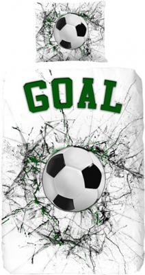 Good Morning Kinderdekbedovertrek Pascal 140x200/220 cm