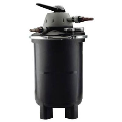 Drukfilter Clear Control met UV-C - Clear Control 50 Drukfilter Clear Control met UV-C - Clear Control 50