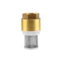 GARDENA 07222-20 Voetventiel 39,0 mm (1 1/4) binnendraad Messing - thumbnail