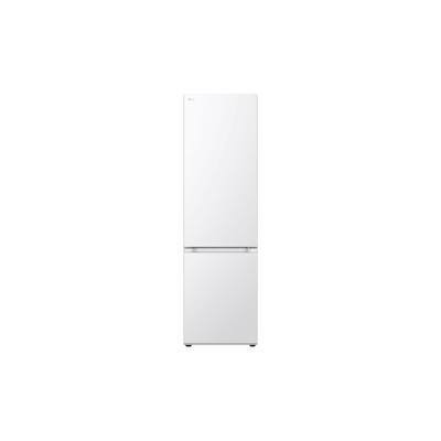 LG GBV5240CSW Koel-vriescombinatie Wit