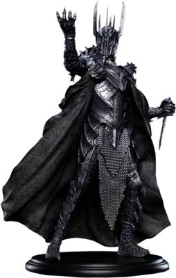 Lord of the Rings Mini Statue Sauron 20 cm