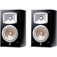 Yamaha NS-333 luidspreker 60 W zwart - luidspreker (60 W, 60-35000 Hz, zwart) - thumbnail