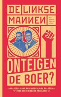 De Linkse Mannen - Onteigen de boer? - Wilbert van de Kamp, Bram Douwes - ebook - thumbnail