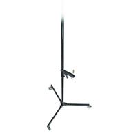 Manfrotto Statief M, glijdrager, zwart - thumbnail